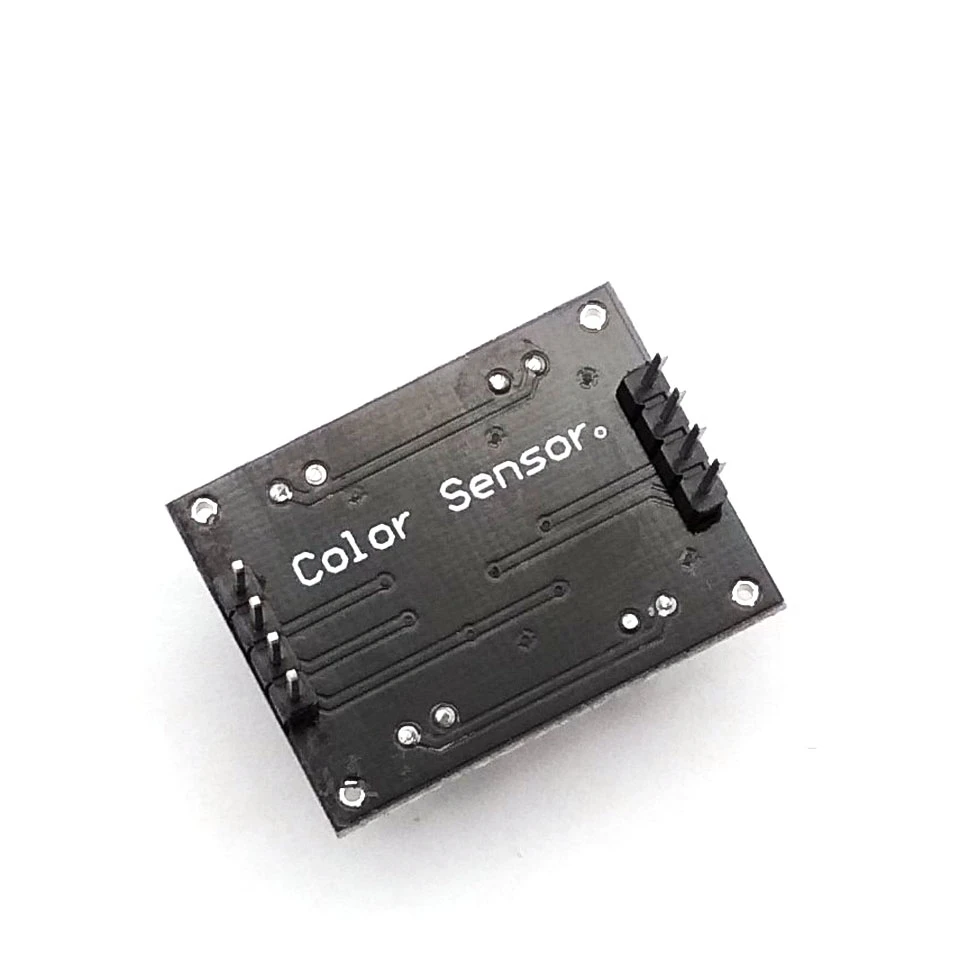 Датчик распознавания цветов TCS230 TCS3200 модуль цветов|module|module sensor |
