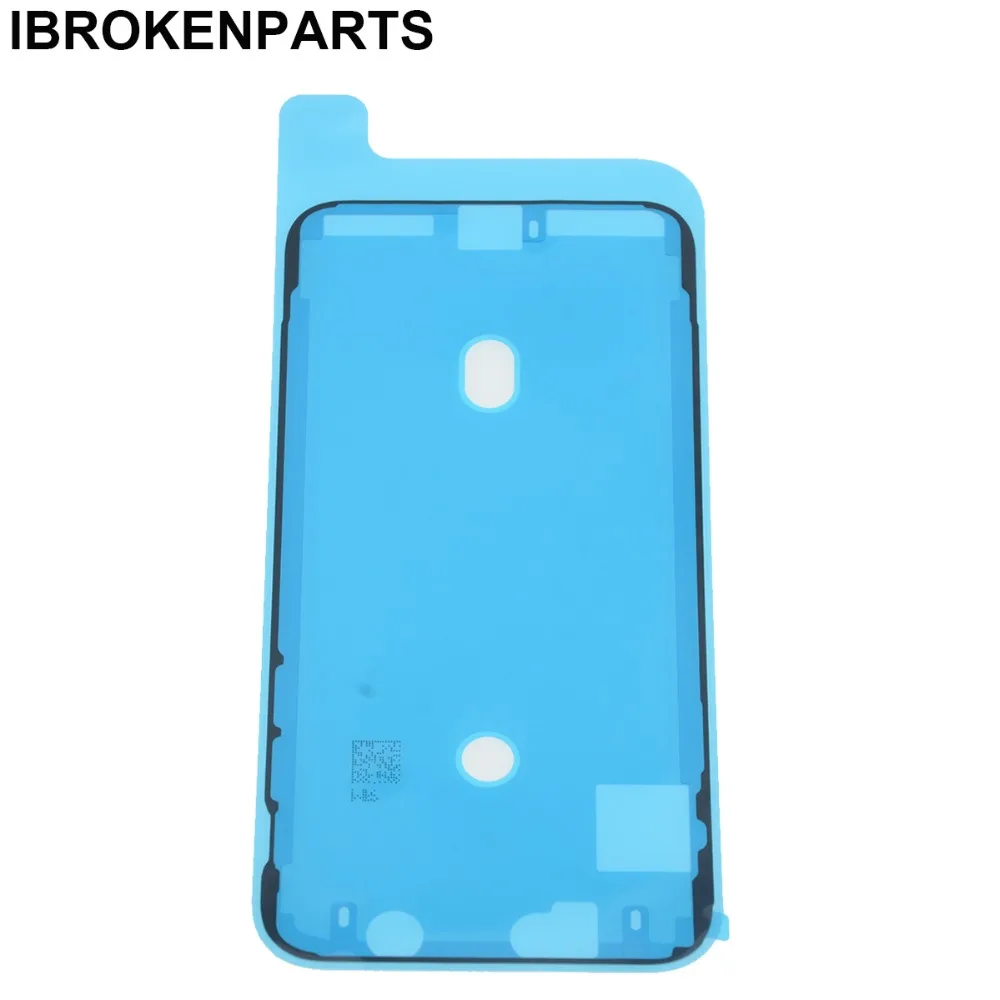 50 шт. водонепроницаемые наклейки для iPhone 7 6S Plus 8X8P XR XS 11 12 13 Pro Max | Мобильные