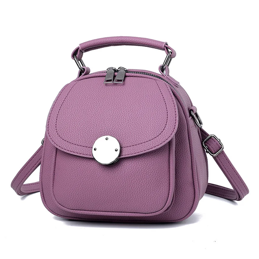 2018 Spring And Summer New Metal Women's Bag Fashion Lady's Handbag Shoulder Bags Women Message D31 | Багаж и сумки