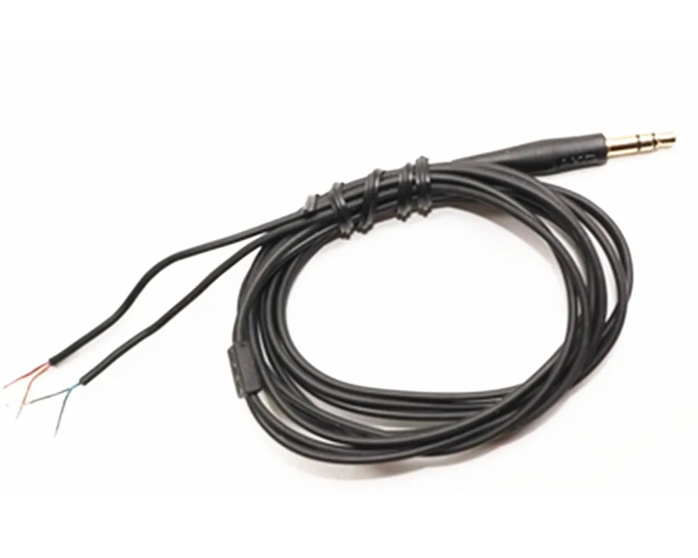 1 шт. сменный шнур для наушников KOSS Porta Pro PP Sennheiser PX100 PX100II PX200 PX200II|Аксессуары