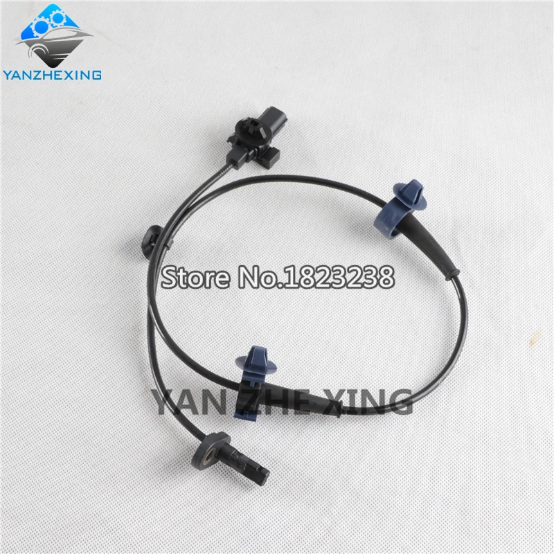 Передний левый ABS Датчик скорости колеса для Honda CRV EX LX EX-L 2012 2013 2014 2015 57425-t0a-a01 57455t0a01 |