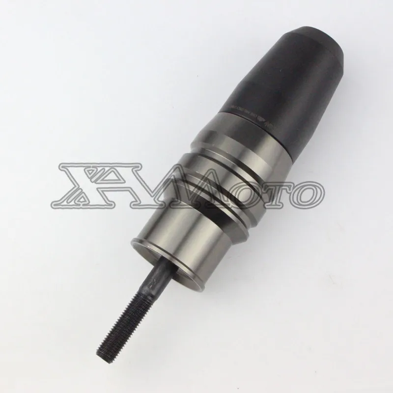 Motorcycle Frame Sliders Falling Protection Anti Crash Protector Fits For KAWASAKI Z1000SX Z1000 2014-2015 | Автомобили и