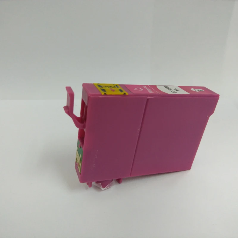Чернильный картридж einkshop T0731 - T0734 для Epson CX7300 CX8300 TX210 C79 CX3900 CX3905 CX4900 CX4905 CX5500 CX5600 CX5900 |
