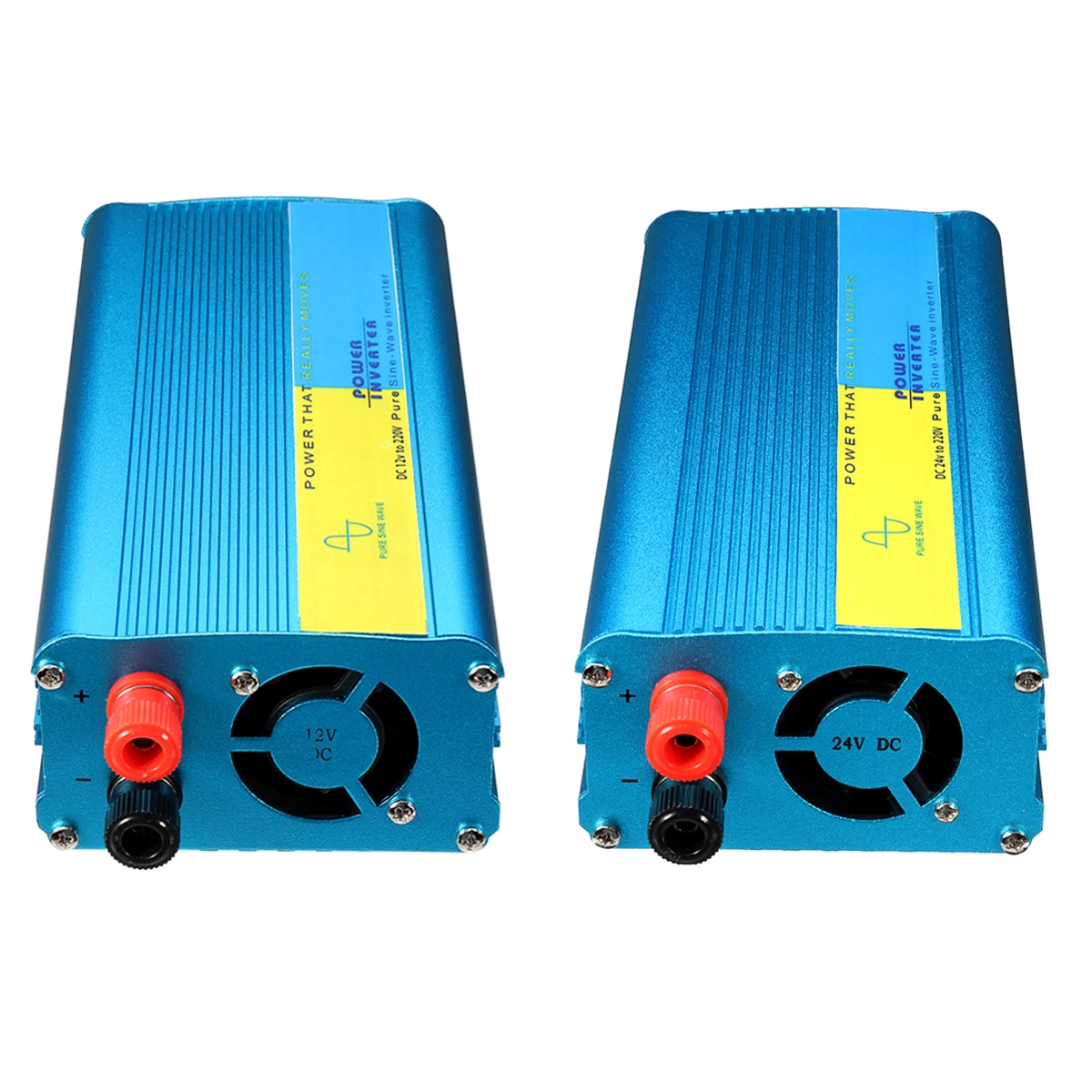 1200 Вт Инвертор с зарядным устройством DC12V/24 V постоянного тока до AC220V Напряжение трансформатор с немодулированным синусоидальным сигналом Мощность инвертор 8 интеллигентая(ый) защиты: 93 коэффициент конверсии