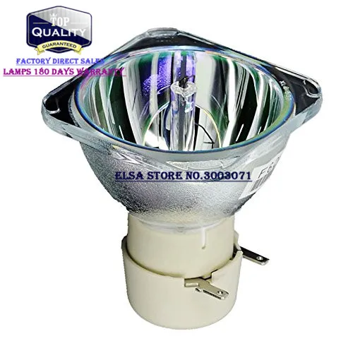 Совместимая Сменная Лампа для проектора BENQ MP623 MP624 MP778 MS502 MS504 MS510 MS513P MS524 MS517F MX503 MX505