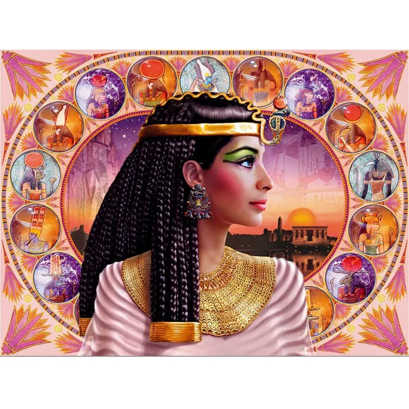 5d новая алмазная живопись поступления горный хрусталь девушка вышивка подарок