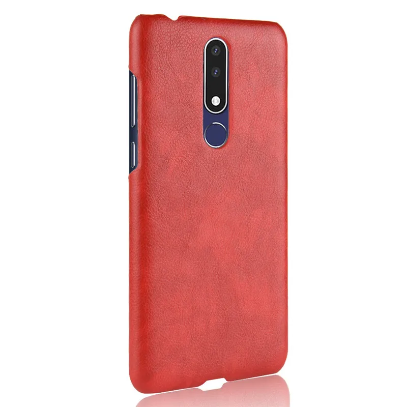 Чехол для Nokia 3 1 Plus жесткий кожаный чехол телефона из ПК TA-1113 TA-1115 TA-1118 TA-1125 TA-1104 |