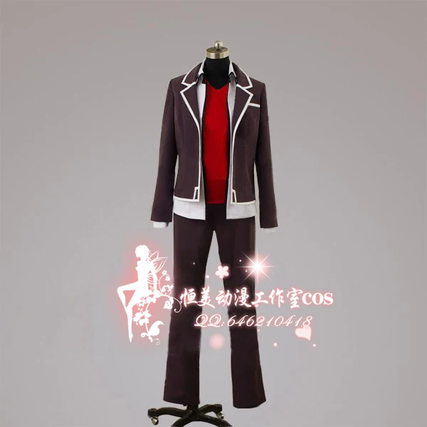 Косплей костюм для старшей школы DxD Issei Hyodo любой размер|cosplay costume|custom cosplay costumecostume |