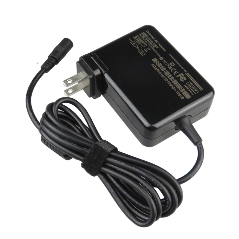 15 V 20 с 14 DC головкой MAX90W Универсальное зарядное устройство автоматическое