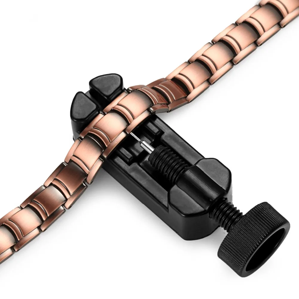 Браслеты и обручи WelMag для магнитной терапии мужчин женщин регулируемые