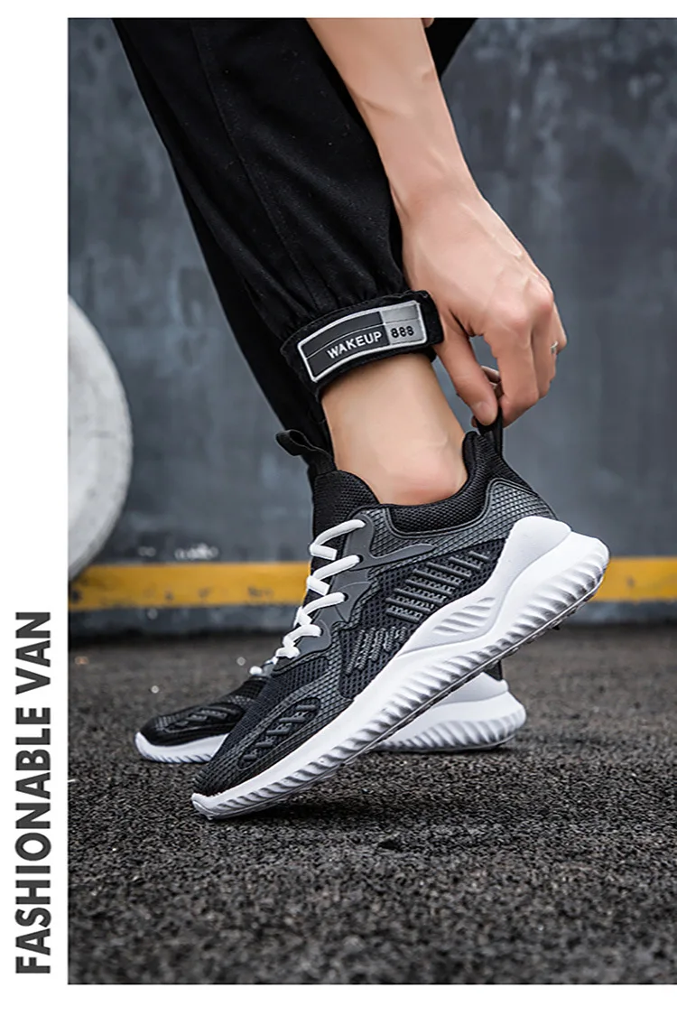 Мужские белые кроссовки; Теннисный светильник; Zapatillas Deportivas Hombre; сетчатая Повседневная Вулканизированная обувь; Sapato Masculino; X6-57