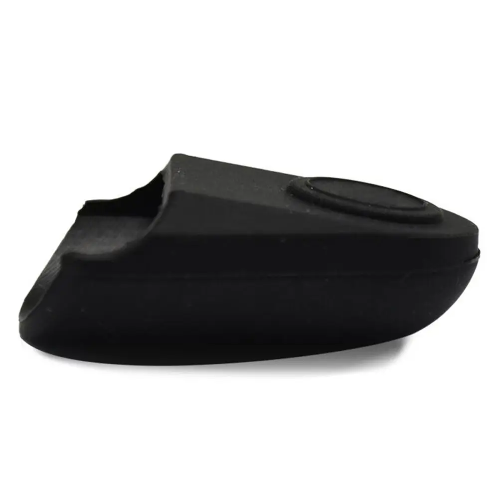 

Rubber Clarinet Saxophone Mouthpiece Cap Protect Delicate Tip