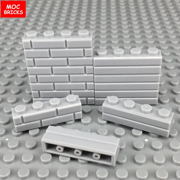 Конструктор детский 1x4 200 шт. разных цветов | Игрушки и хобби