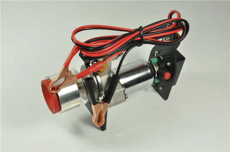 Zyhobby металлический Roto Terminator Starter для вертолета от 40 до 400 °|Детали и аксессуары| |