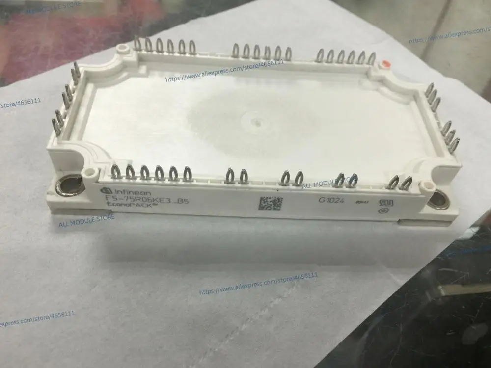 

F5-75R06KE3_B5 FREE SHIPPING GOOD QUALITY MODULE F5-75R06KE3-B5 F5-75R06KE3 B5