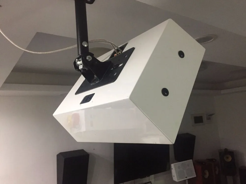 Eliek Acoustic CM5 настенные колонки для системы Dolby Atmos