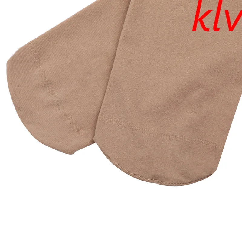 KLV 1 шт. высокое качество 120D Модные женские Чулочно-носочные изделия для