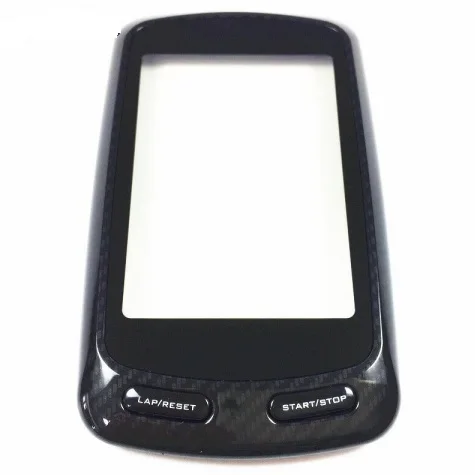 

Latumab 2.6 inch Capacitive Touchscreen for Garmin Edge 800 GPS Bike Computer Touch screen digitizer panel (with Black frame)