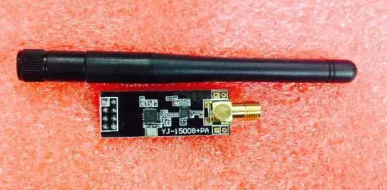 Супер дешевый NRF24L01 + PA LNA беспроводной модуль/большое расстояние/Промышленное