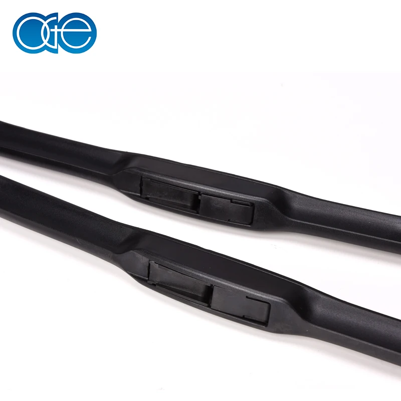 Щетка стеклоочистителя OGE 1 шт. для U Hook Arm высококачественные резиновые ветрового