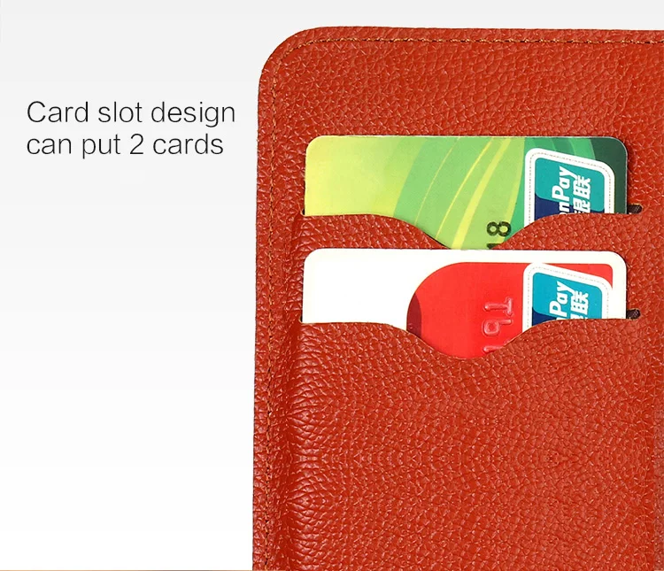 Genuine Leather Flip Phone Case For iPhone 11 pro max 7 8 Plus case luxury leather Women Purse Wallet For iphone X xr 6 6S plus