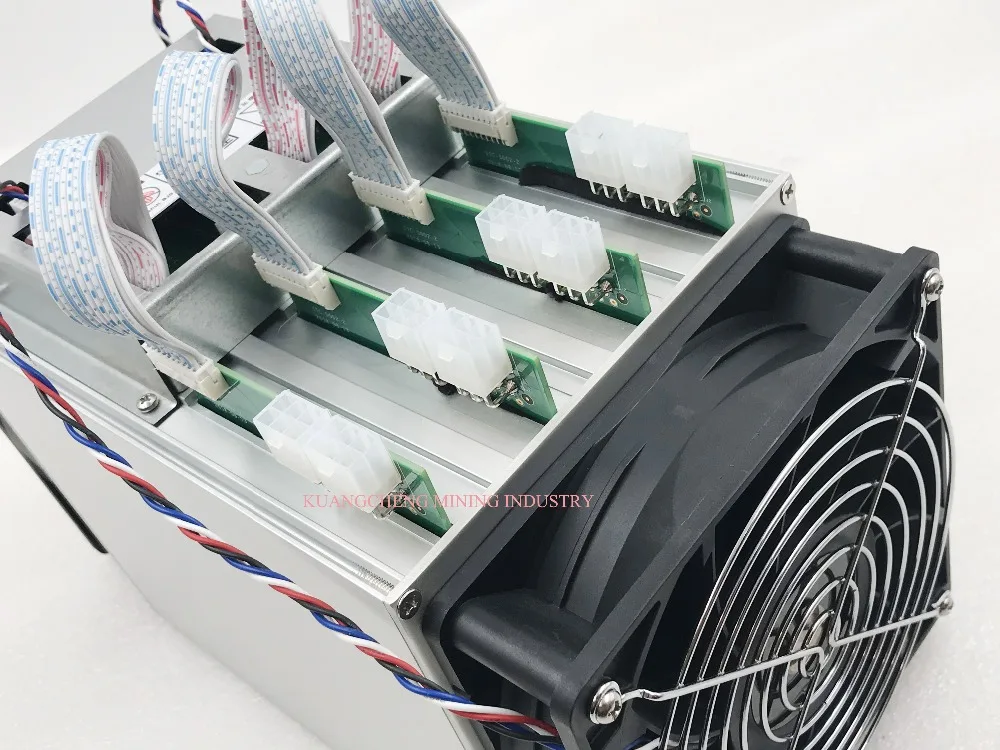 Первый в мире 28 нм Lyra2REv2 ASIC miner Zig Z1 6. 8GH/S заработок выше чем A9 S9 Z9MINI M3|Серверы| |