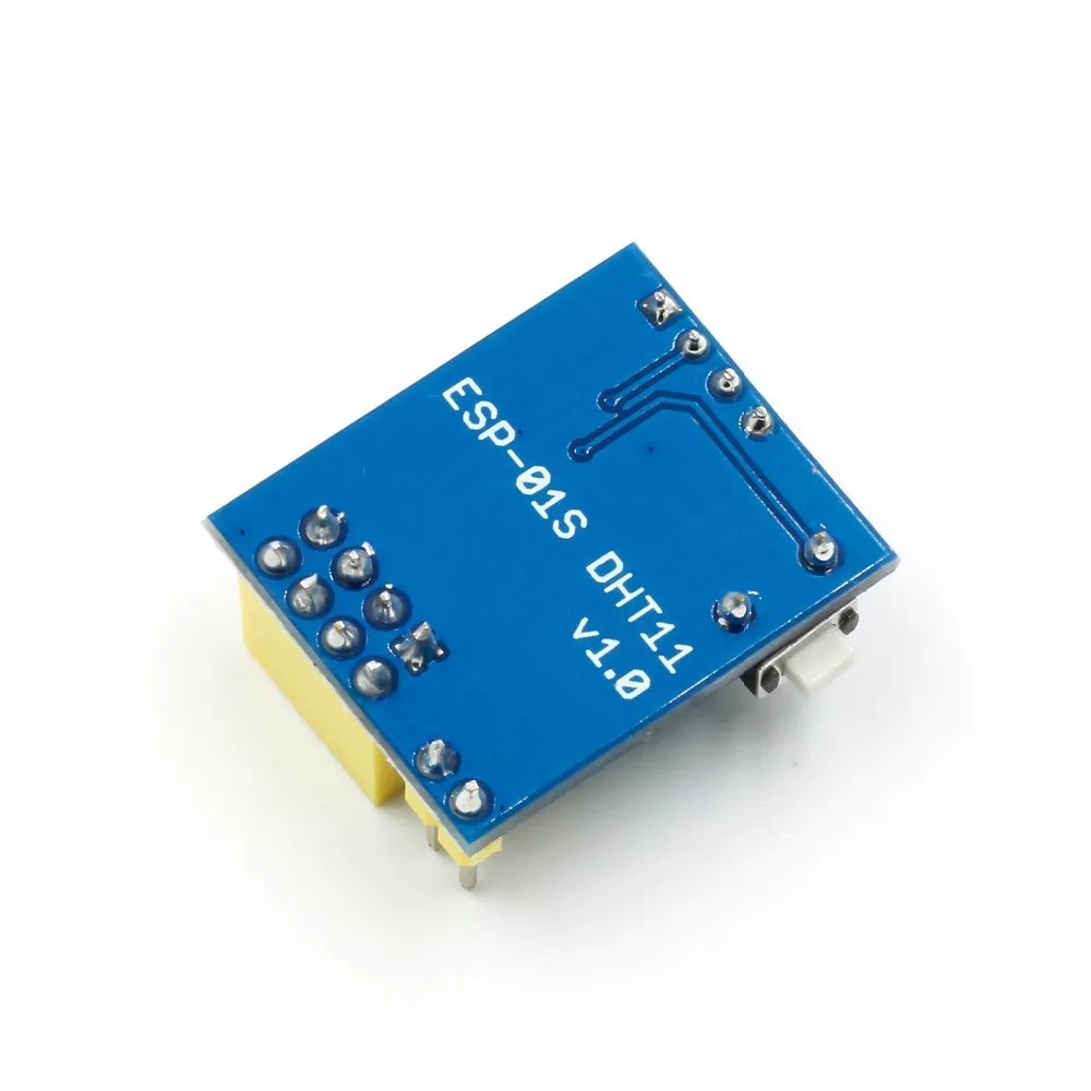 ESP8266 Φ DHT11 модуль датчика температуры и влажности esp8266 Wifi NodeMCU Smart Home IOT DIY Kit (без