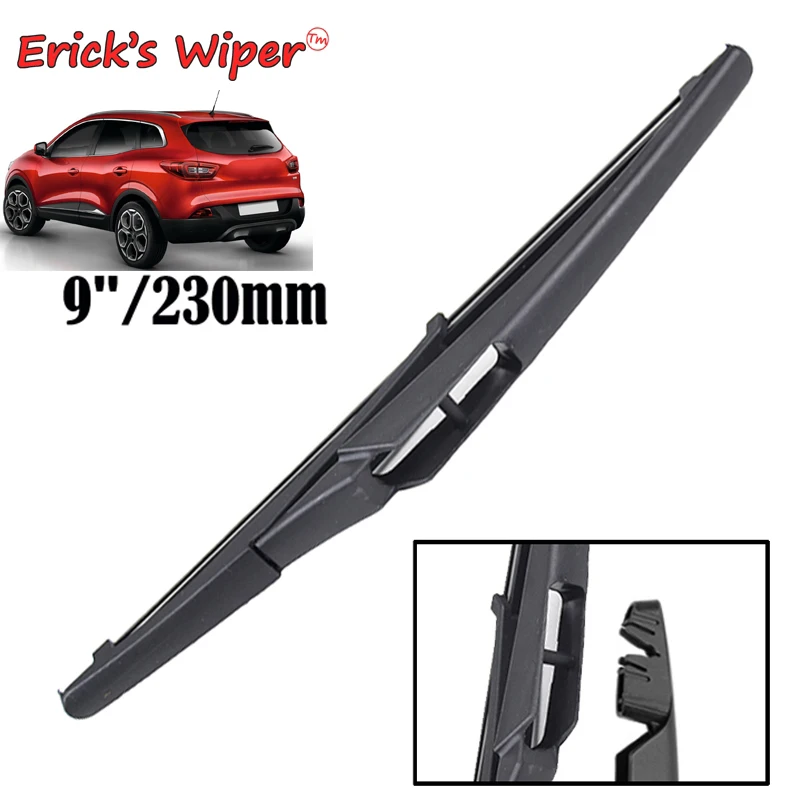 Заднее стекло Erick's Wiper 9 &quotдля Renault Kadjar 2015 2016 2017 2018 2019 | Автомобили и мотоциклы