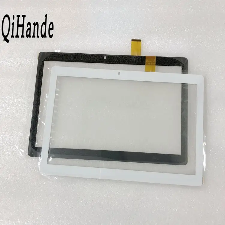 

New Touch Panel digitizer For 10.1" Digma Plane 1550S 3G PS1163MG Tablet Touch Screen Glass Sensor Replacement