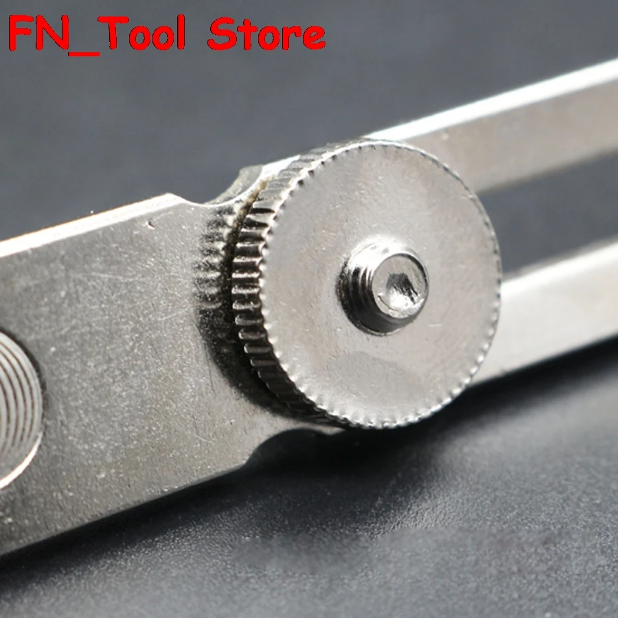 Большая модель 11 50 мм два фута инструменты для ремонта часов задняя крышка