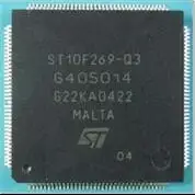 ST10F269-Q3 автомобильная компьютерная плата процессор автомобильный чип |