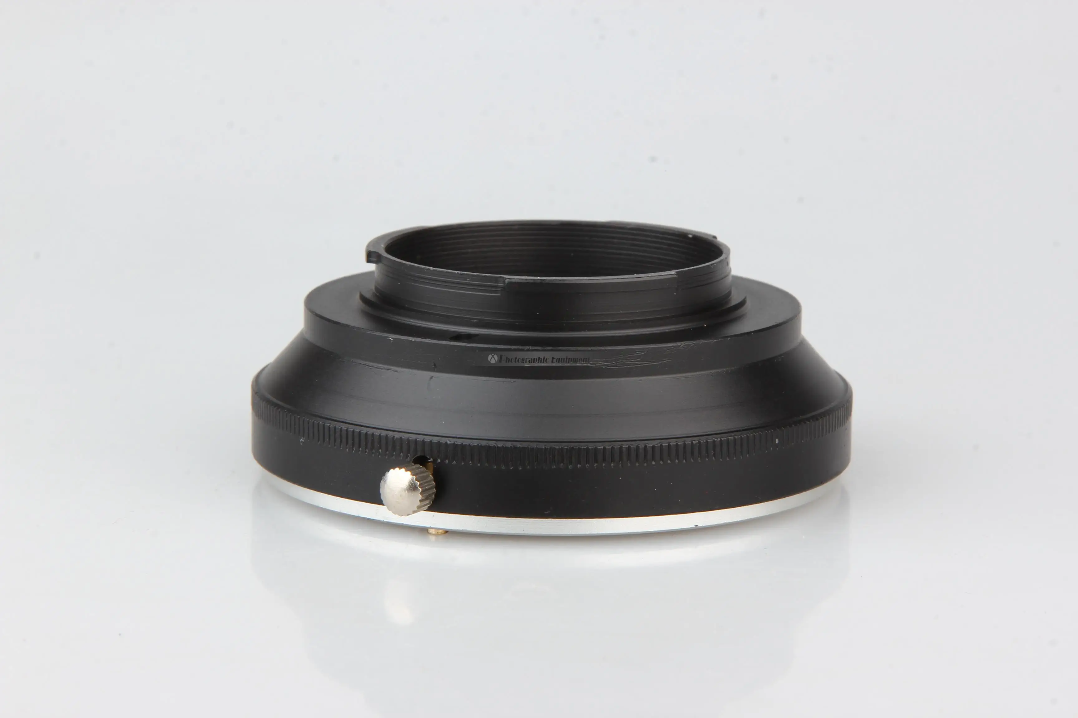 Кольцо адаптер для объектива камеры Canon EOS EF с креплением NX Samsung NX1 NX10 NX30 NX300 NX500 NX1000