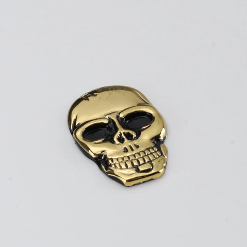Металлический значок в виде золотого крыла для бензиновой зажигалки ZIPPO 1 шт.