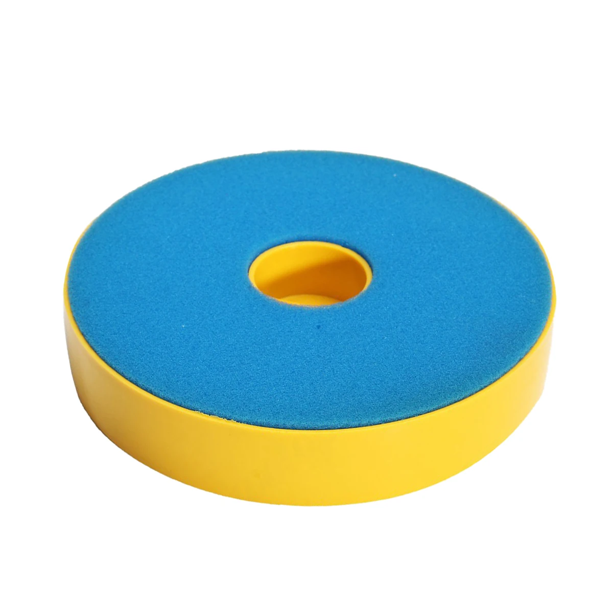 Мотора пылесоса HEPA Круглый фильтр предварительной очистки пакет для DYSON DC07