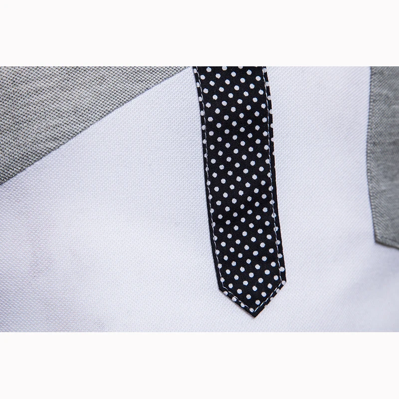 Летняя рубашка поло 2018 новый стиль мужская городская модная цветная в стиле