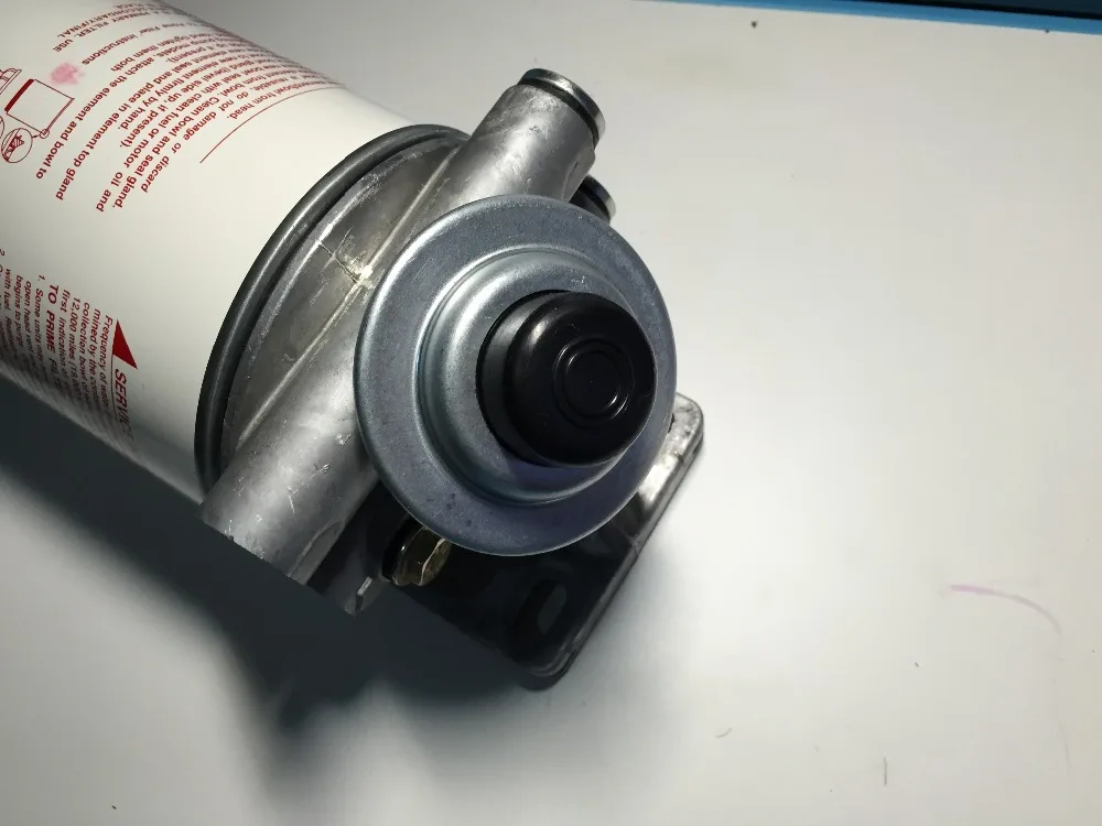 Универсальные детали для Racor preline дизельный двигатель R90P сборка 490R топливный