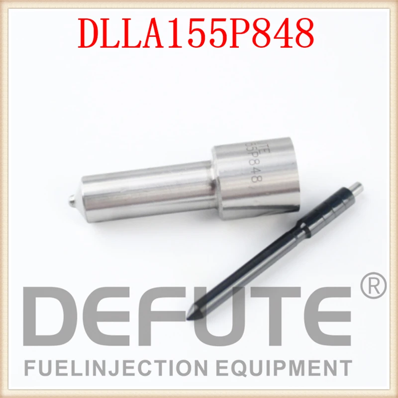Насадка системы питания DLLA155P848 (24 шт.) DSLA128P1510 (12 | Автомобили и мотоциклы