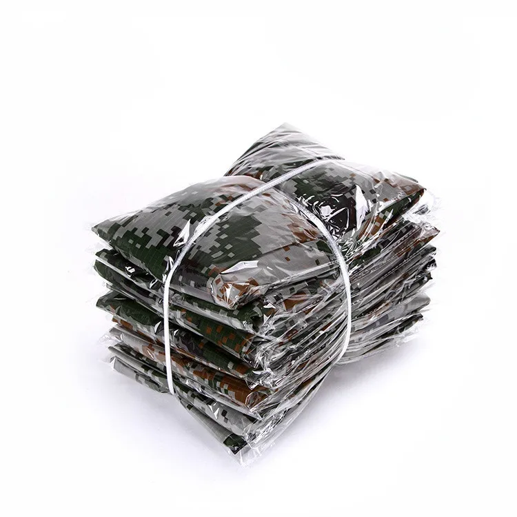 Дождевик рюкзак камуфляж стиль милитари военный водонепроницаемый мешок для