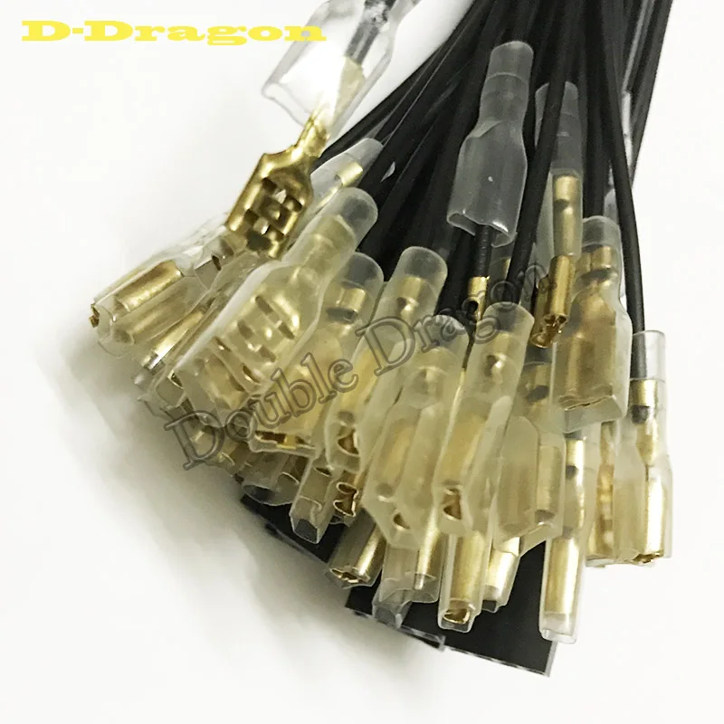 

2pcs/lot USB To Jamma Arcade Controller Parts for PC PS3 2 Player Game Joystick Arcade Control Board Game Machine