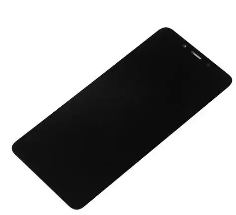 ЖК дисплей 6A для Xiaomi Redmi 6 экран сенсорный дигитайзер с рамкой в сборе замена 5 45