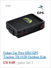 TKSTAR GSM gps детский локатор следящее устройство водонепроницаемый Rastreador для личных домашних животных автомобиля в реальном времени бесплатное приложение платформа устройство слежения