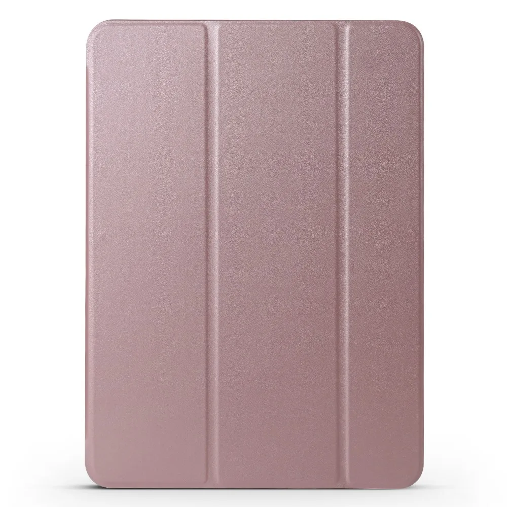 Новинка 2018 чехол для Apple iPad Pro 11 дюймов умный ZAIWJ из ТПУ мягкий силиконовый