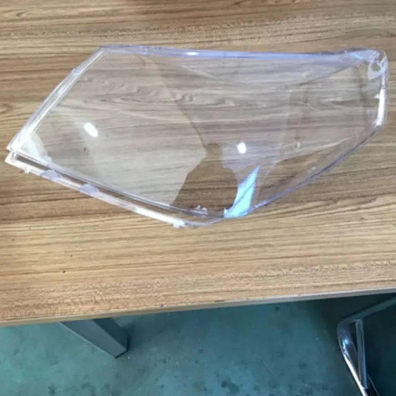 

Car front headlight head light transparent cover for Geely MK 1