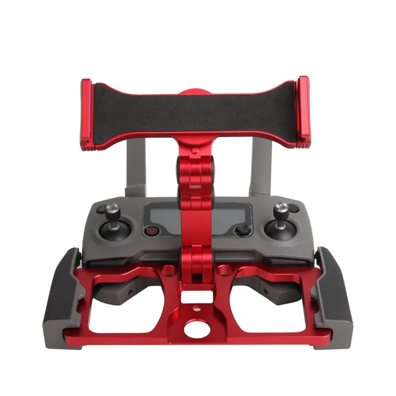 Update Smartphone Tablet Clip CrystalSky Monitor Holder for DJI MAVIC 2 / PRO AIR SPARK Mini Accessories | Электроника