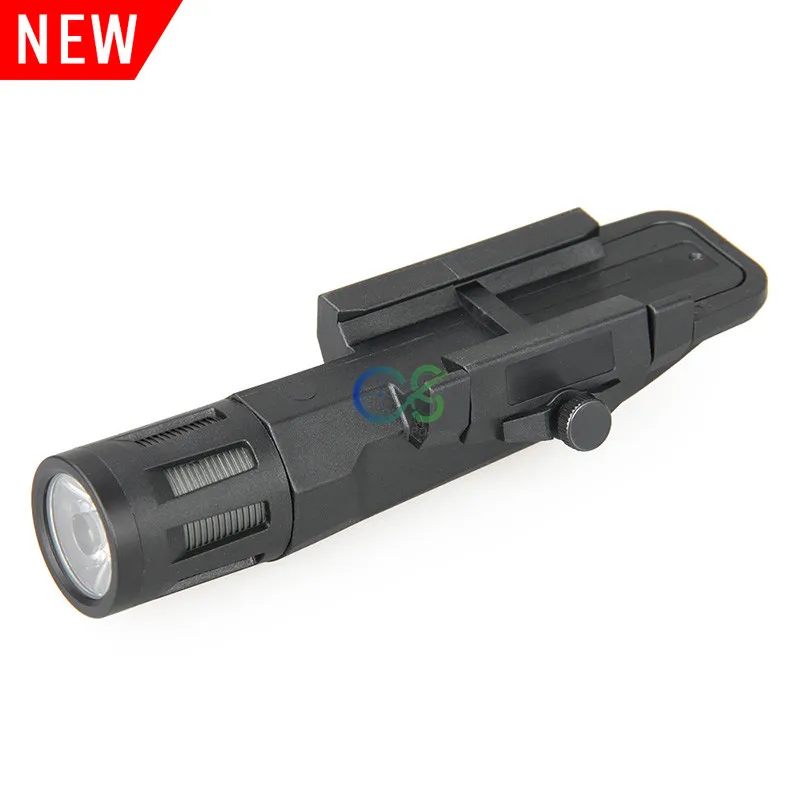TRIJICON Arrvial тактический флэш-светильник SD-66 Тактический светильник черный загар Цвет для охоты стрельба gs15-0123