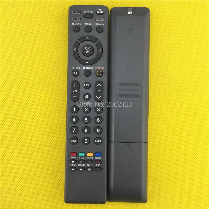 

Новый замененный пульт дистанционного управления для LG MKJ57577108 42PQ60D 50PQ60D 50PS30FD 50PS70FD 50PS80ED 50PS80FD 60PS40FD 60PS60FD 60PS70FD 60PS80FD
