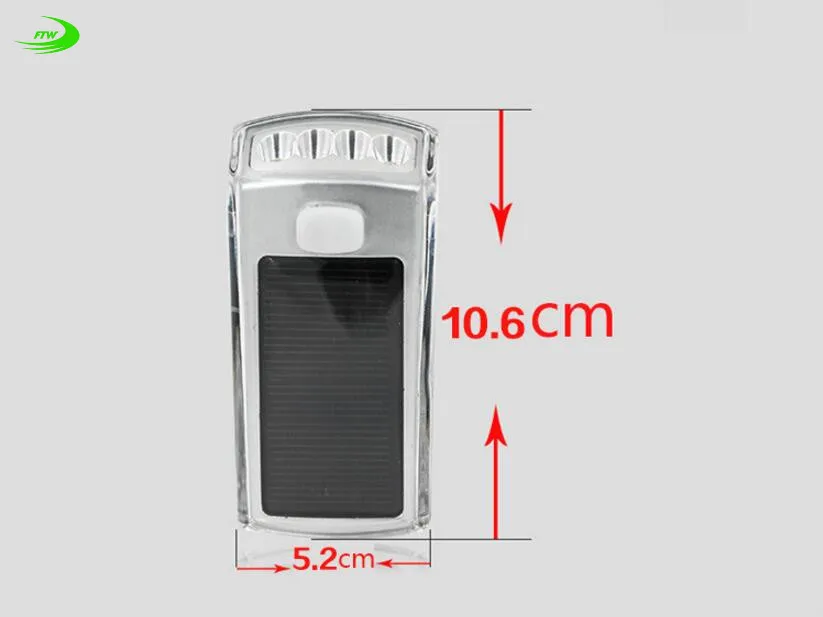 Светильник фсветильник 4 светодиодный на солнечных батареях USB 2 0 | Спорт и