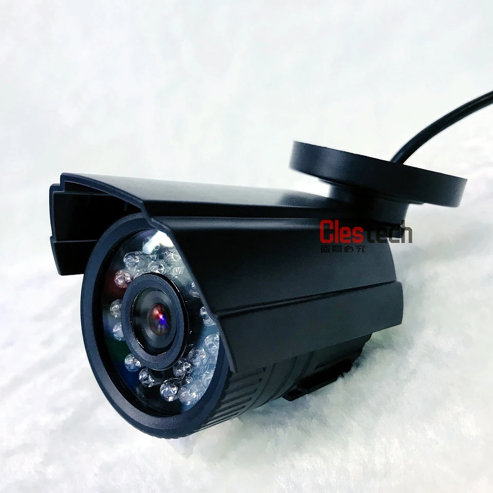 Sony IMX326 сенсор 5MP 2MP FULL HD AHD камера 1080P H безопасности Пуля CCTV наружная