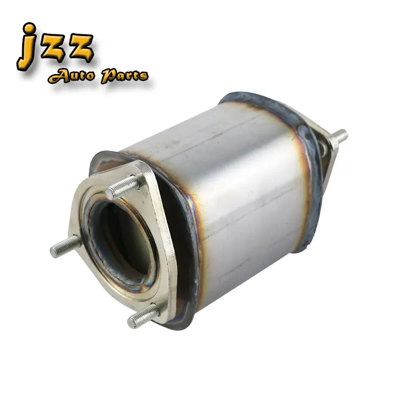 

JZZ Ceramic Catalysts 1.6L for Aveo Catalytic Converter Replacement Car Exhaust Replace Car Style