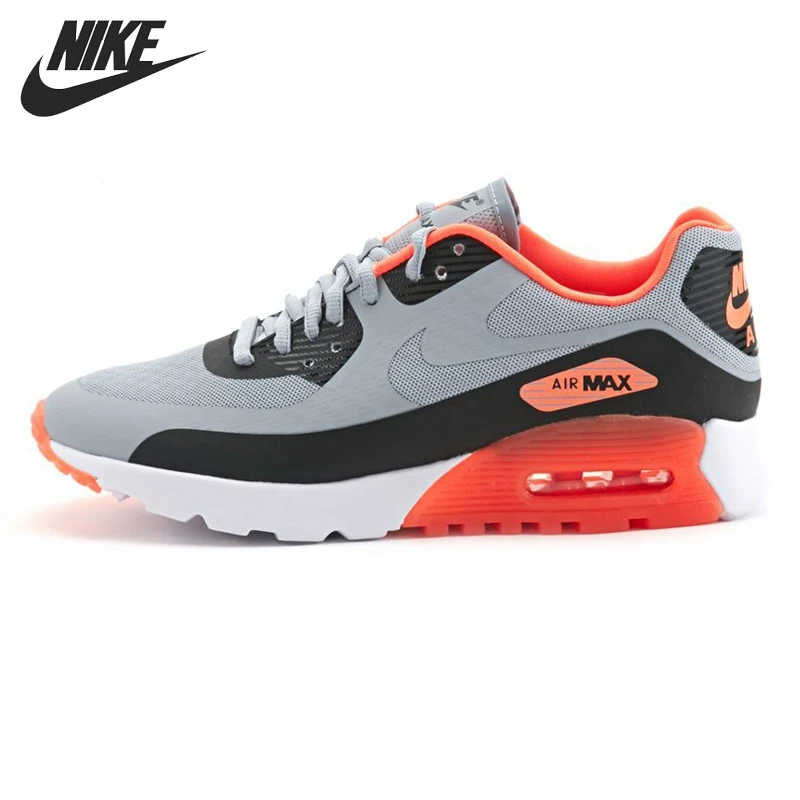 Оригинальные женские кроссовки для бега NIKE AIR MAX 90 ULTRA BR | Спорт и развлечения